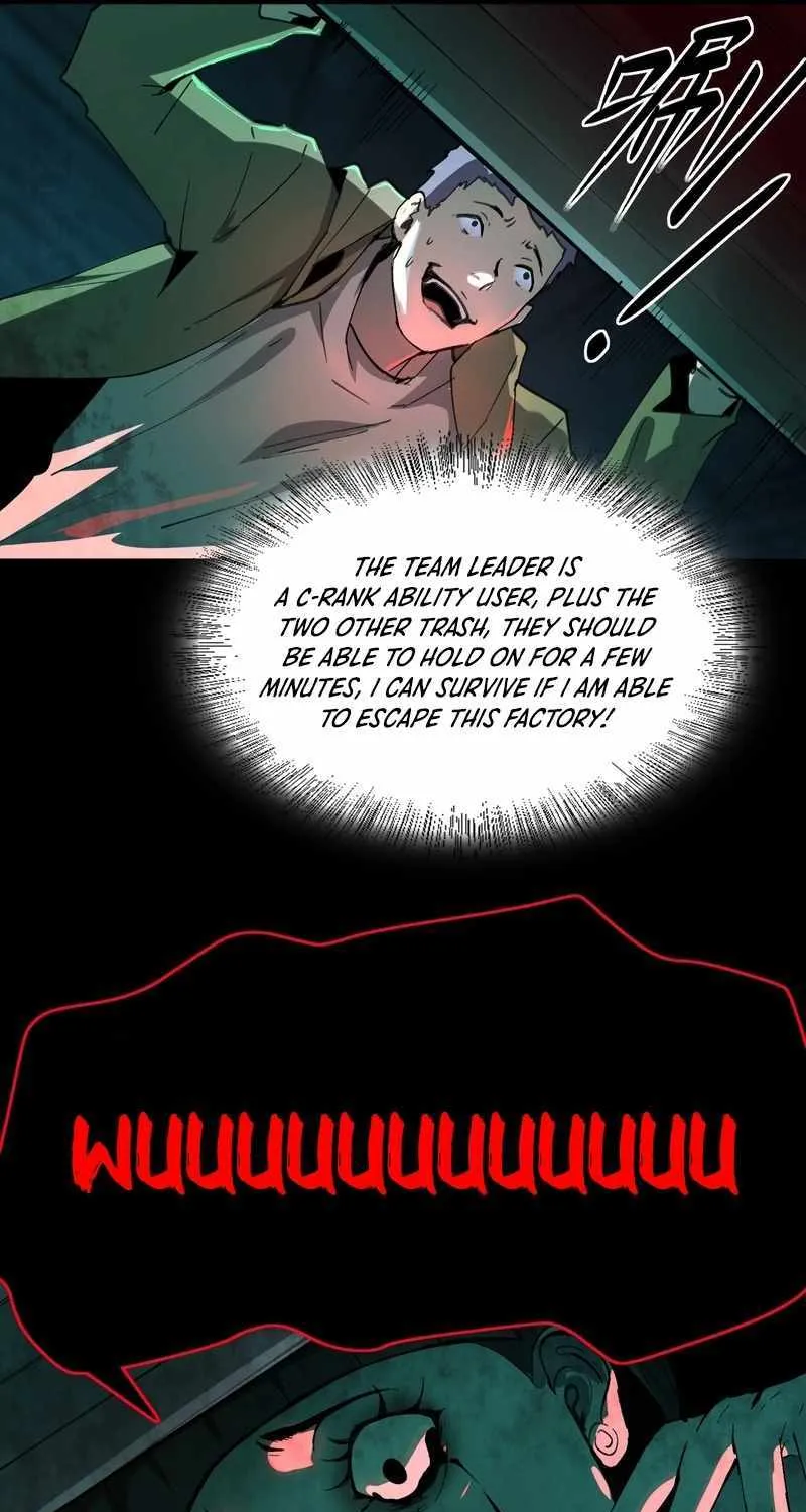 Read The Wretched chapter 1 image 36 on Lezhin