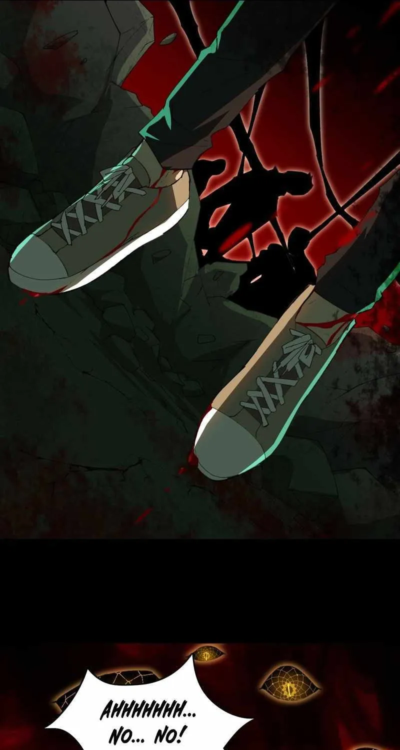 Read The Wretched chapter 1 image 42 on Lezhin