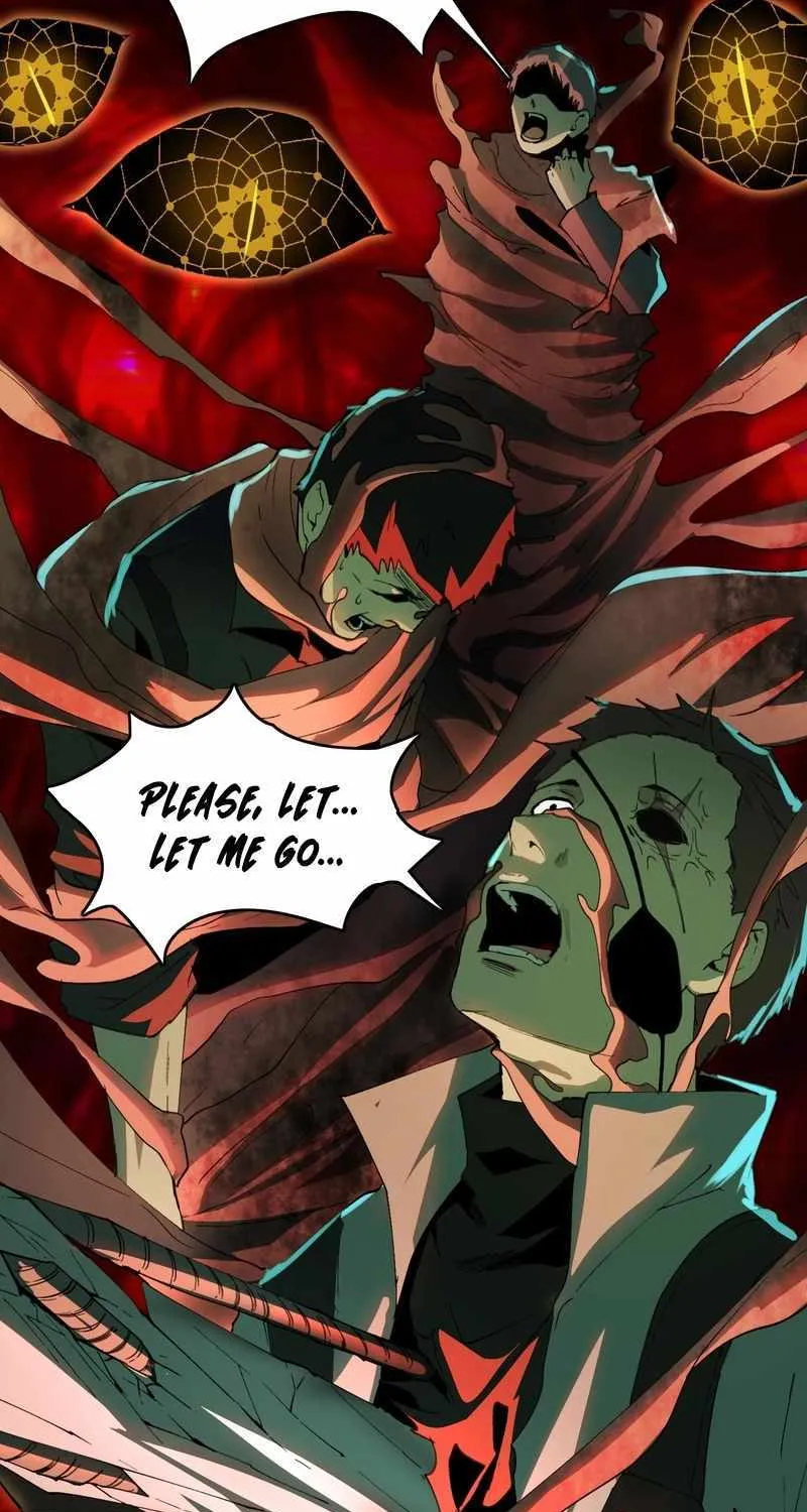 Read The Wretched chapter 1 image 43 on Lezhin