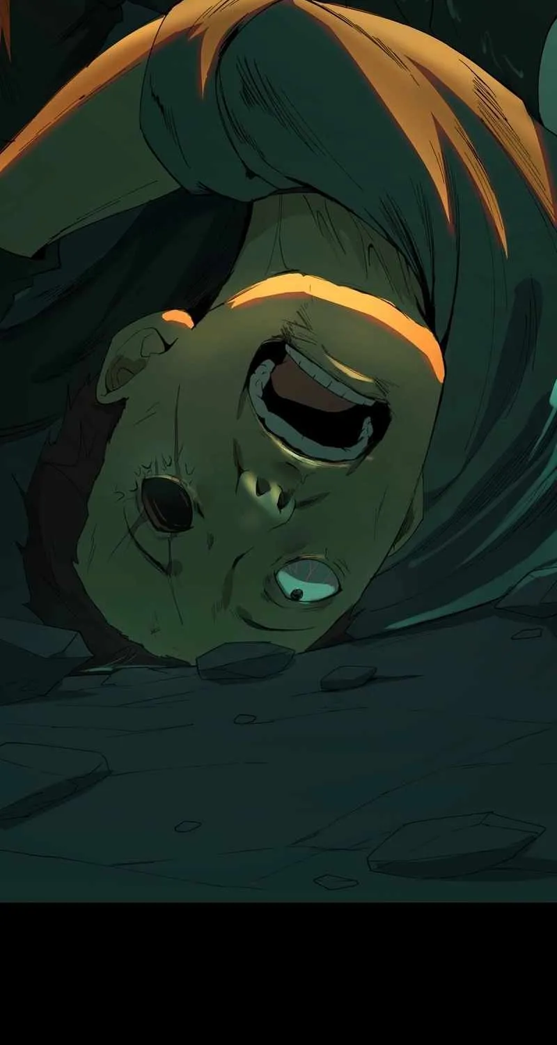 Read The Wretched chapter 1 image 47 on Lezhin