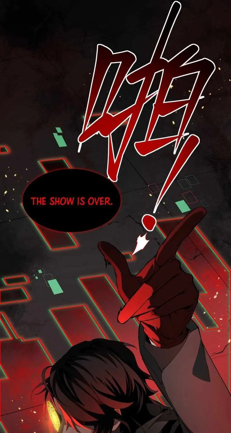 Read The Wretched chapter 1 image 49 on Lezhin