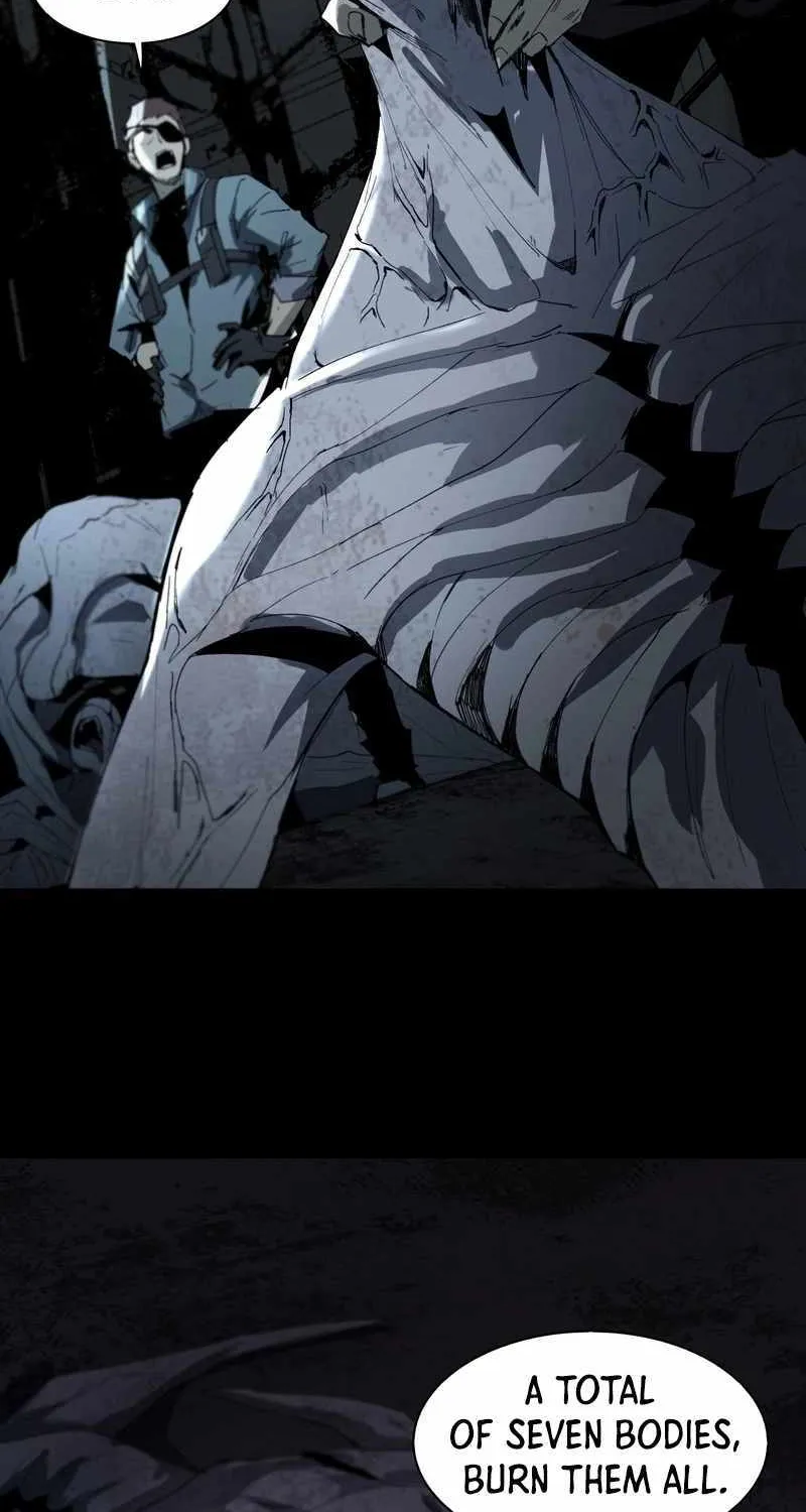 Read The Wretched chapter 1 image 5 on Lezhin