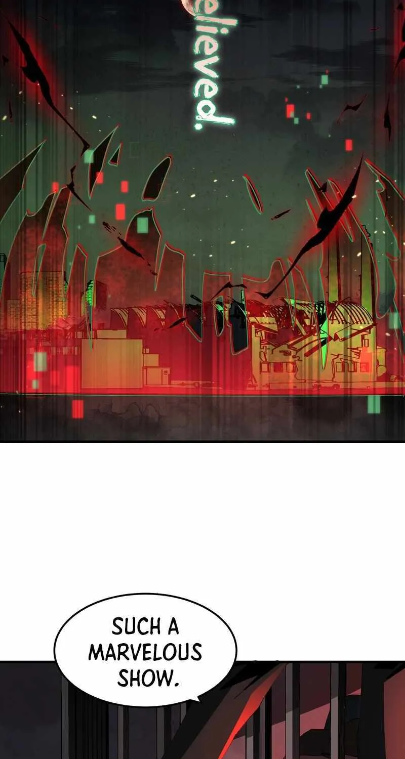 Read The Wretched chapter 1 image 51 on Lezhin
