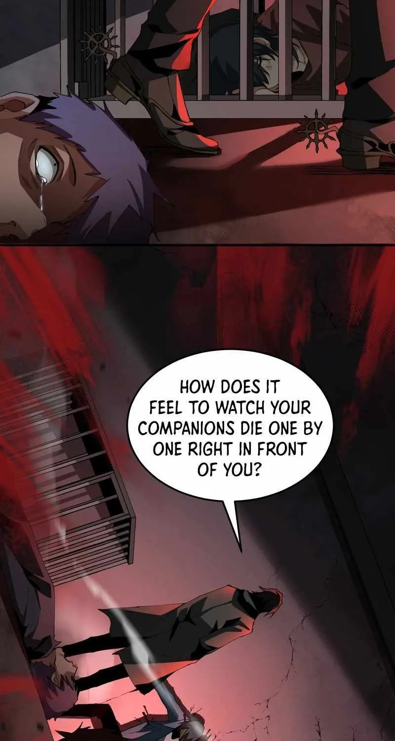 Read The Wretched chapter 1 image 52 on Lezhin