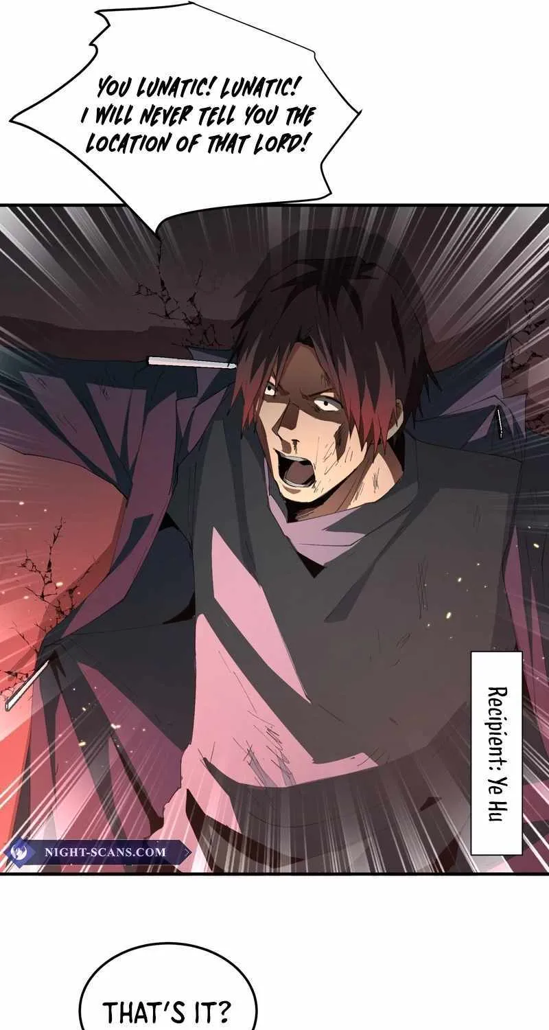 Read The Wretched chapter 1 image 54 on Lezhin