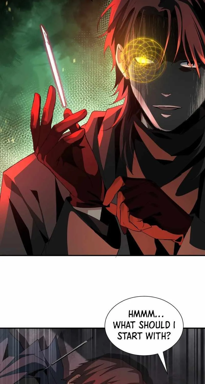 Read The Wretched chapter 1 image 56 on Lezhin