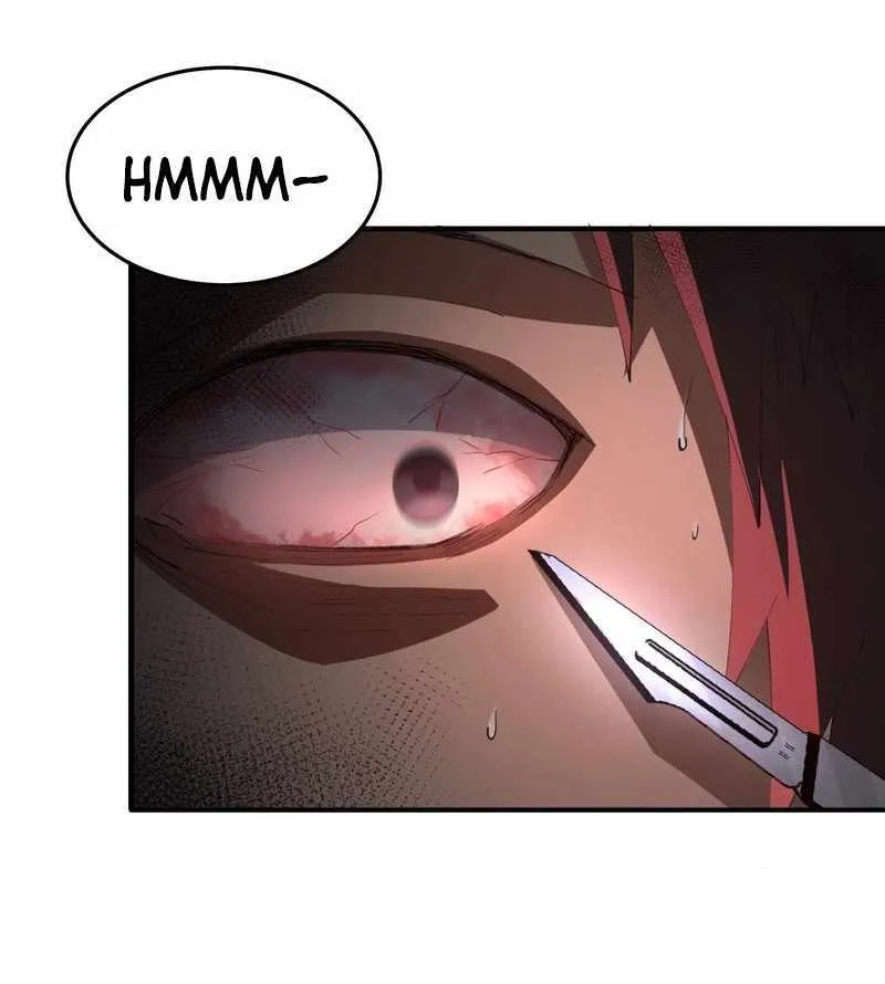 Read The Wretched chapter 1 image 58 on Lezhin
