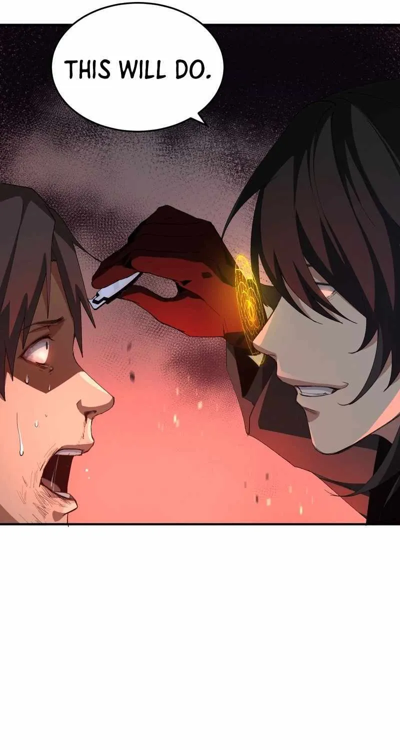 Read The Wretched chapter 1 image 59 on Lezhin