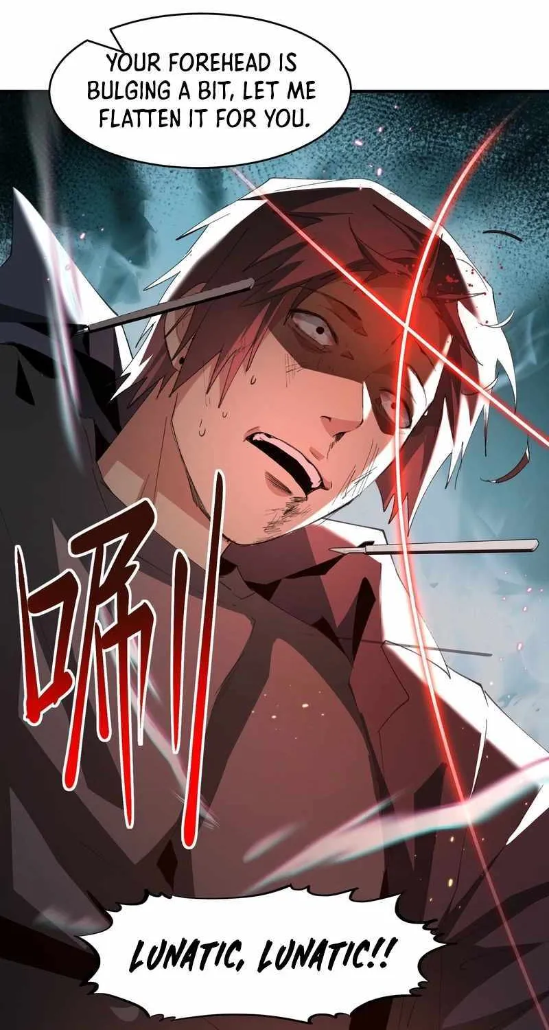 Read The Wretched chapter 1 image 60 on Lezhin