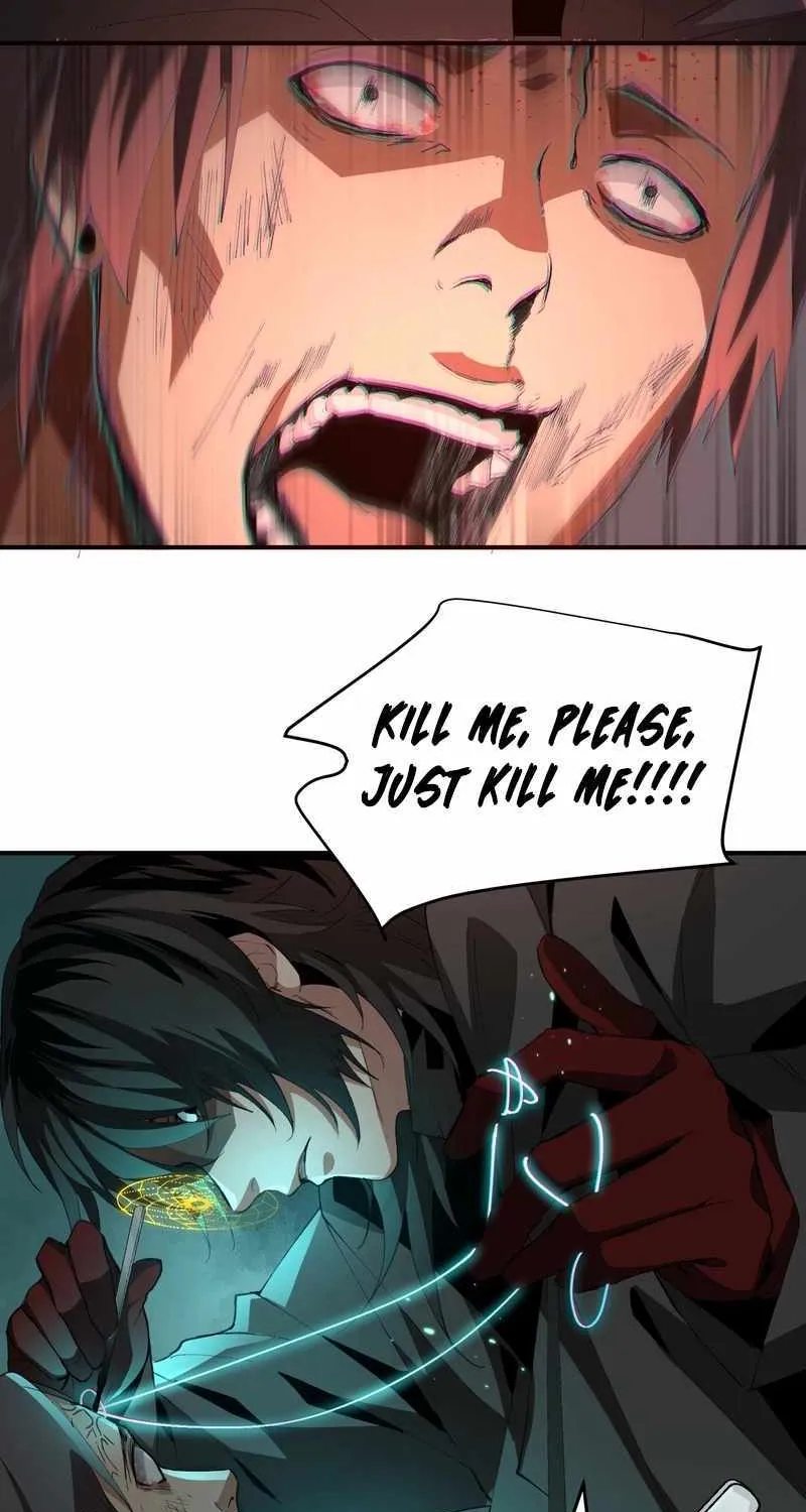 Read The Wretched chapter 1 image 61 on Lezhin