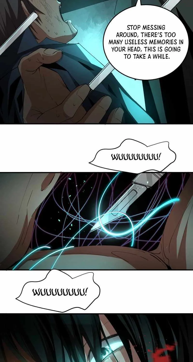 Read The Wretched chapter 1 image 62 on Lezhin