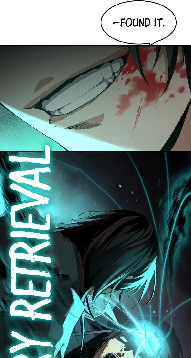 Read The Wretched chapter 1 image 64 on Lezhin
