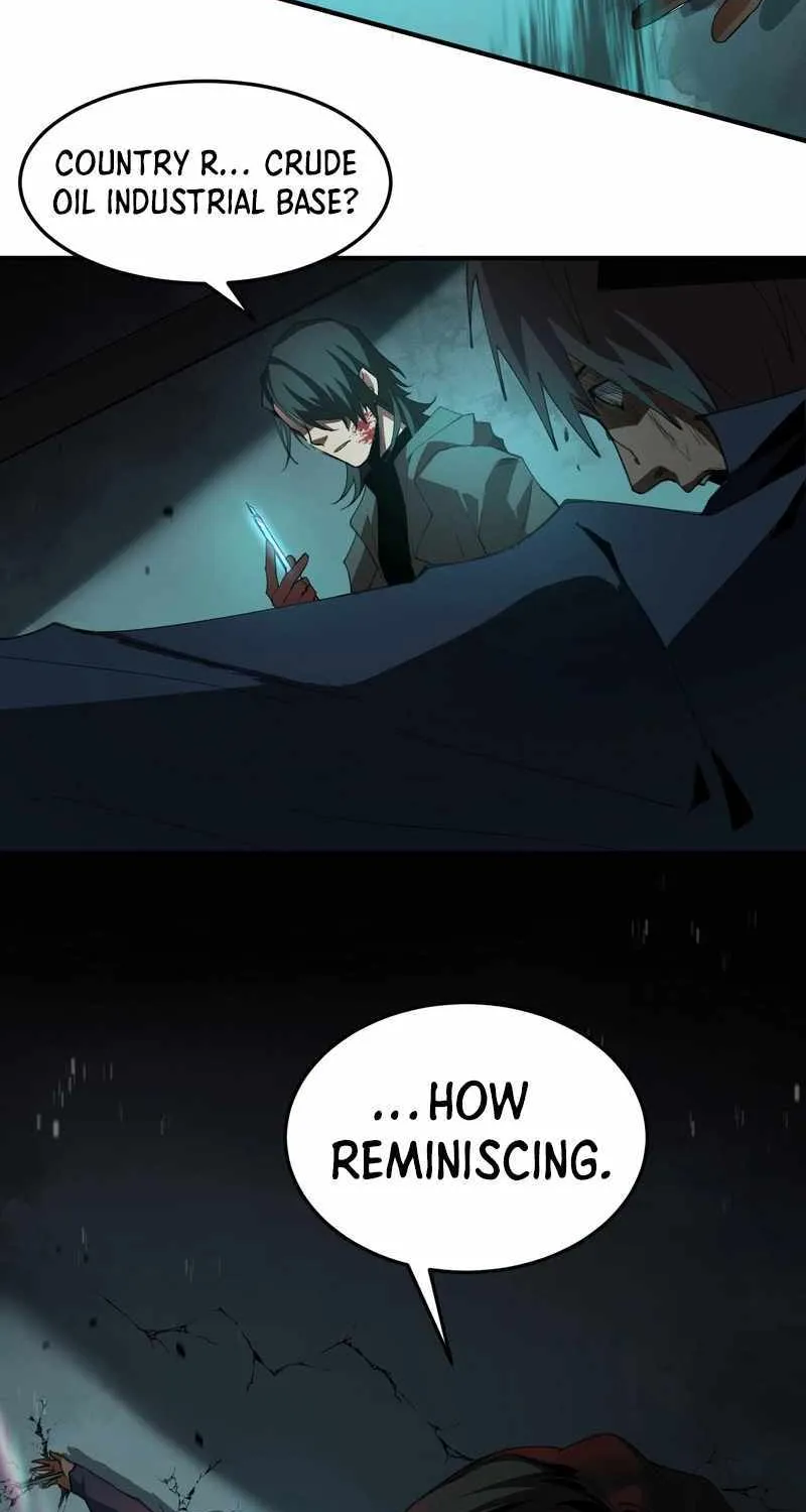 Read The Wretched chapter 1 image 66 on Lezhin