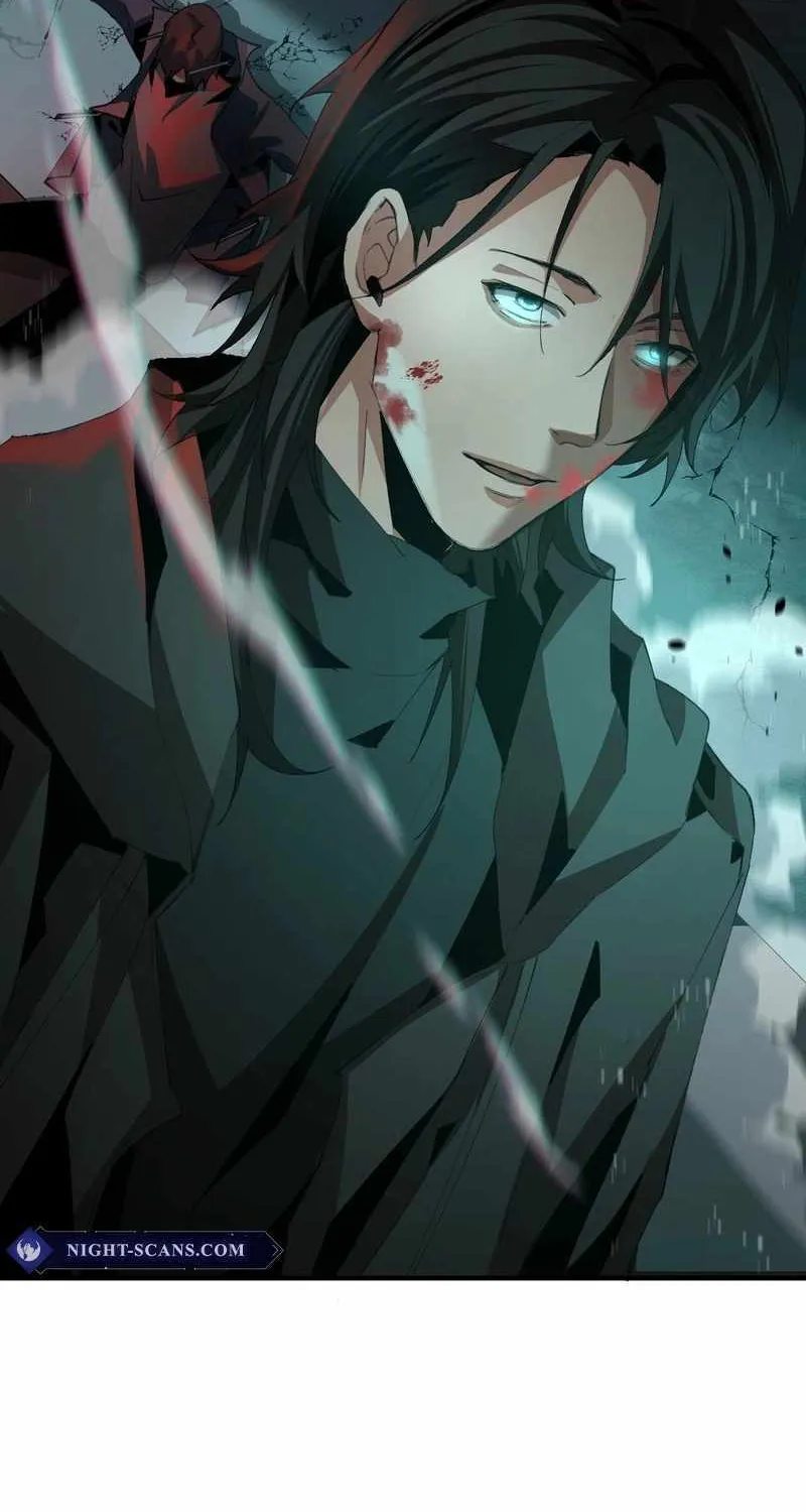 Read The Wretched chapter 1 image 67 on Lezhin