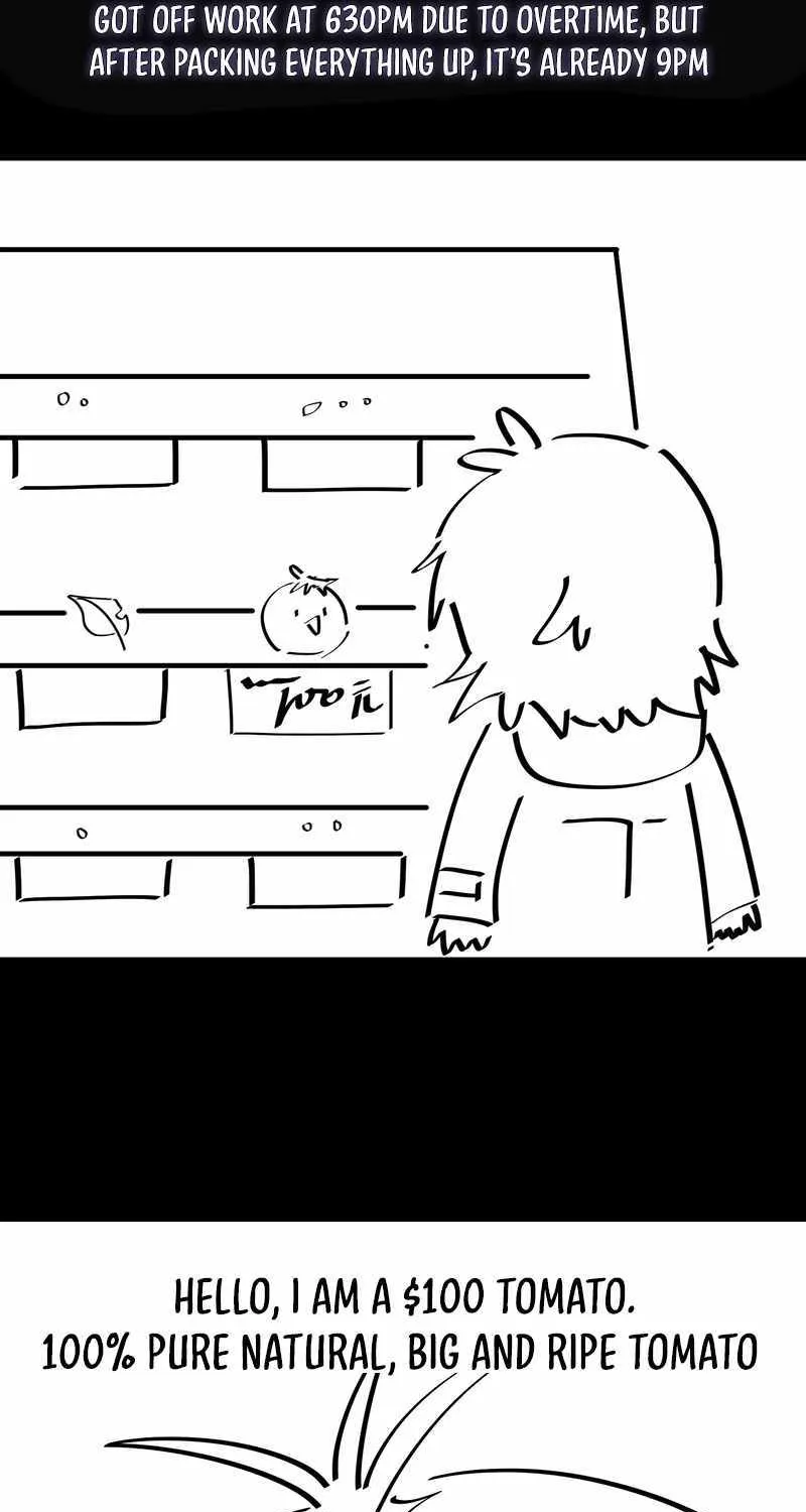 Read The Wretched chapter 1 image 69 on Lezhin