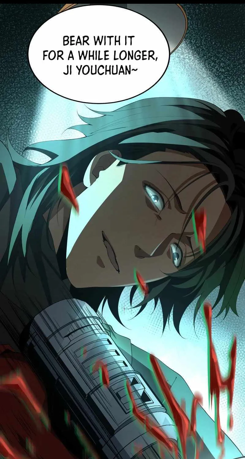 Read The Wretched chapter 1 image 72 on Lezhin