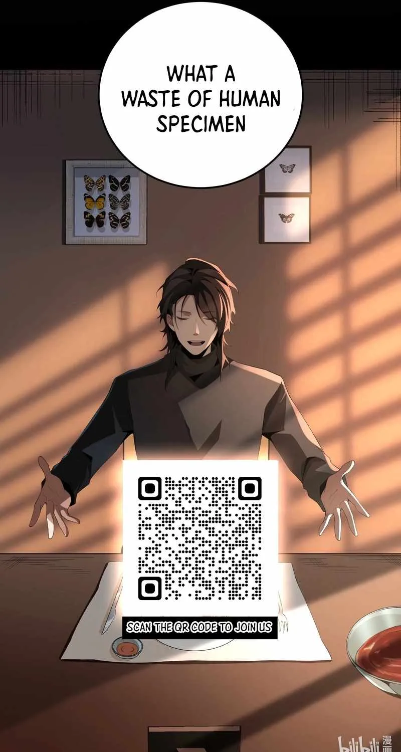 Read The Wretched chapter 1 image 74 on Lezhin