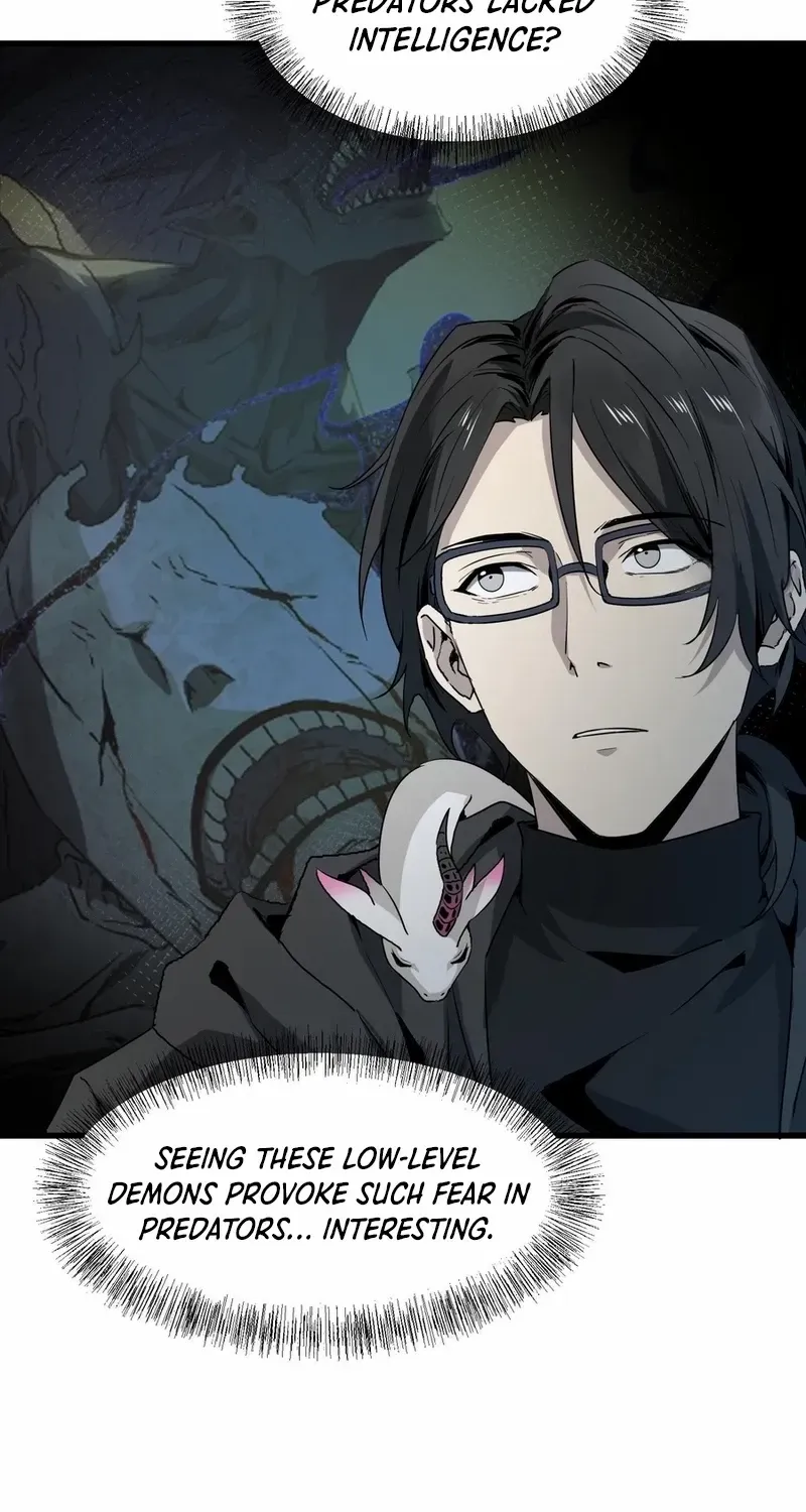 Read The Wretched chapter 10 image 10 on Lezhin