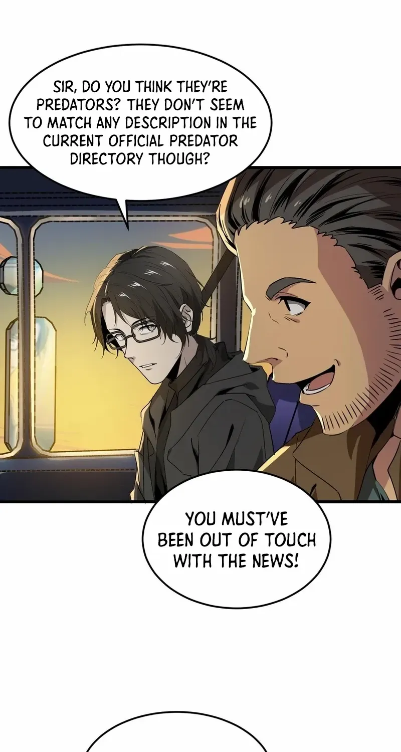 Read The Wretched chapter 10 image 11 on Lezhin