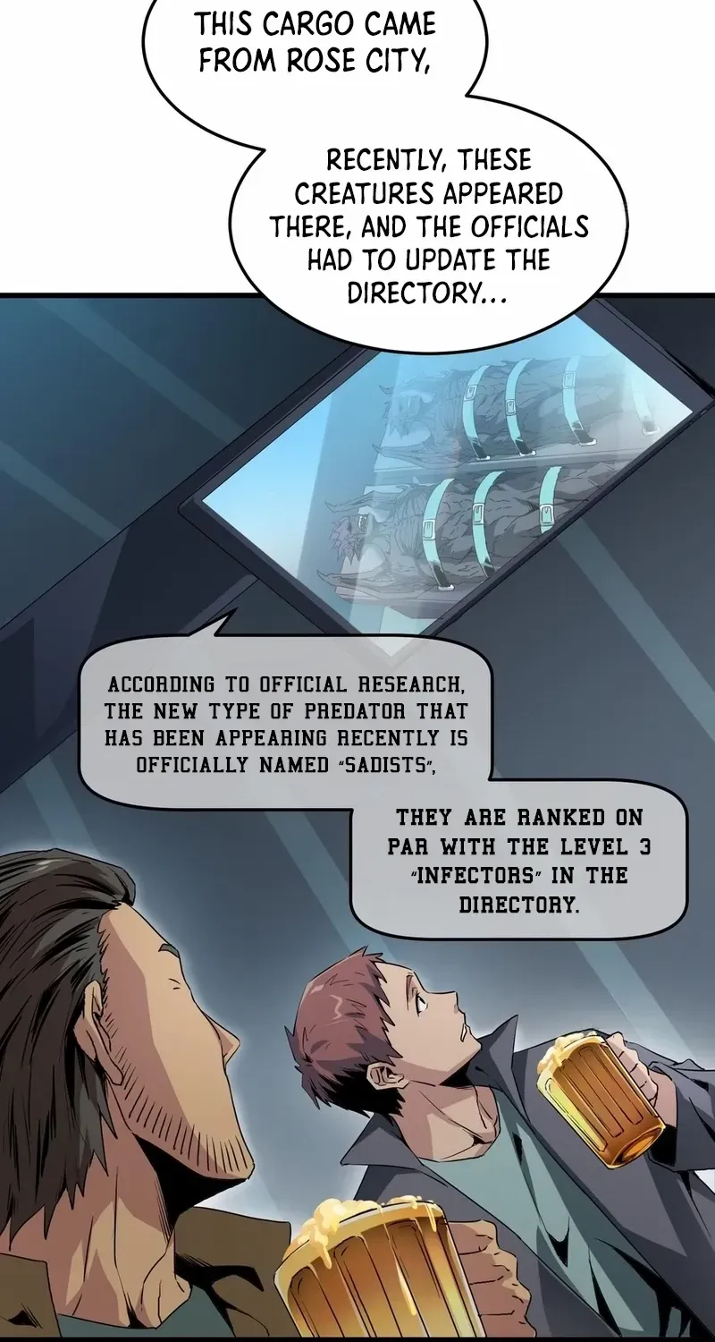 Read The Wretched chapter 10 image 12 on Lezhin