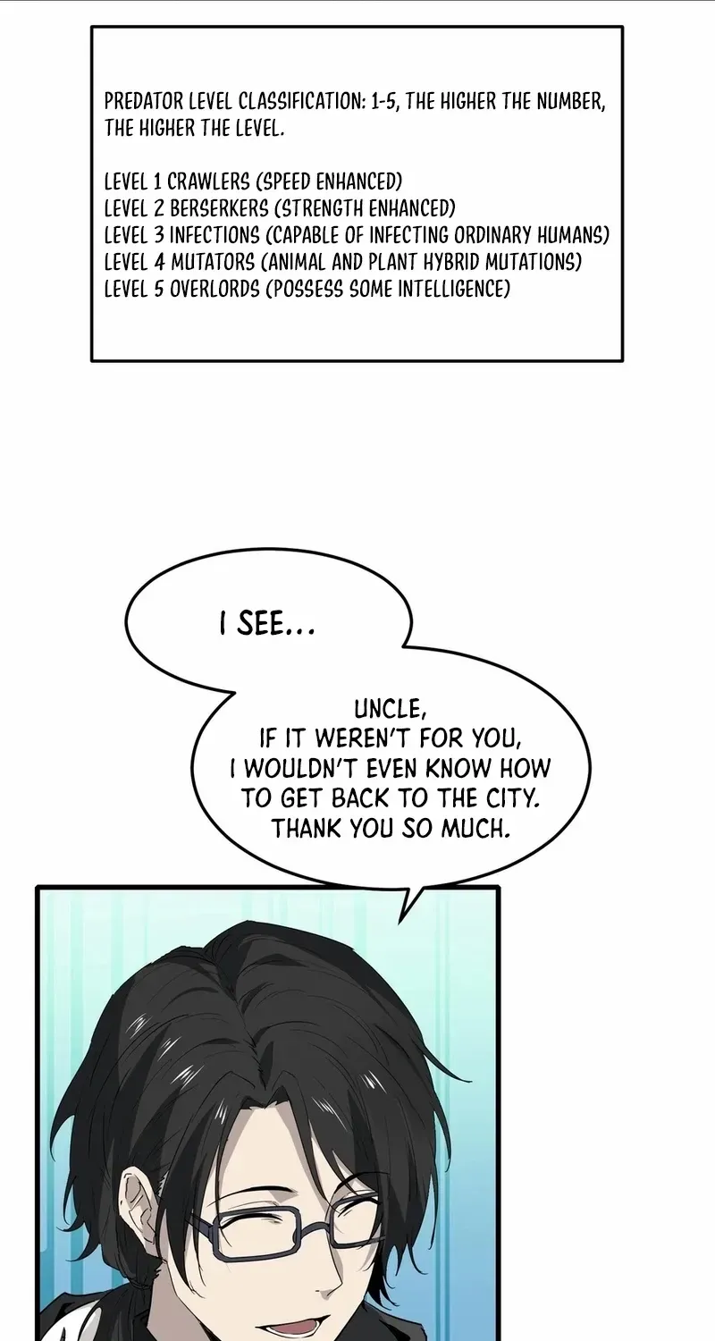 Read The Wretched chapter 10 image 13 on Lezhin
