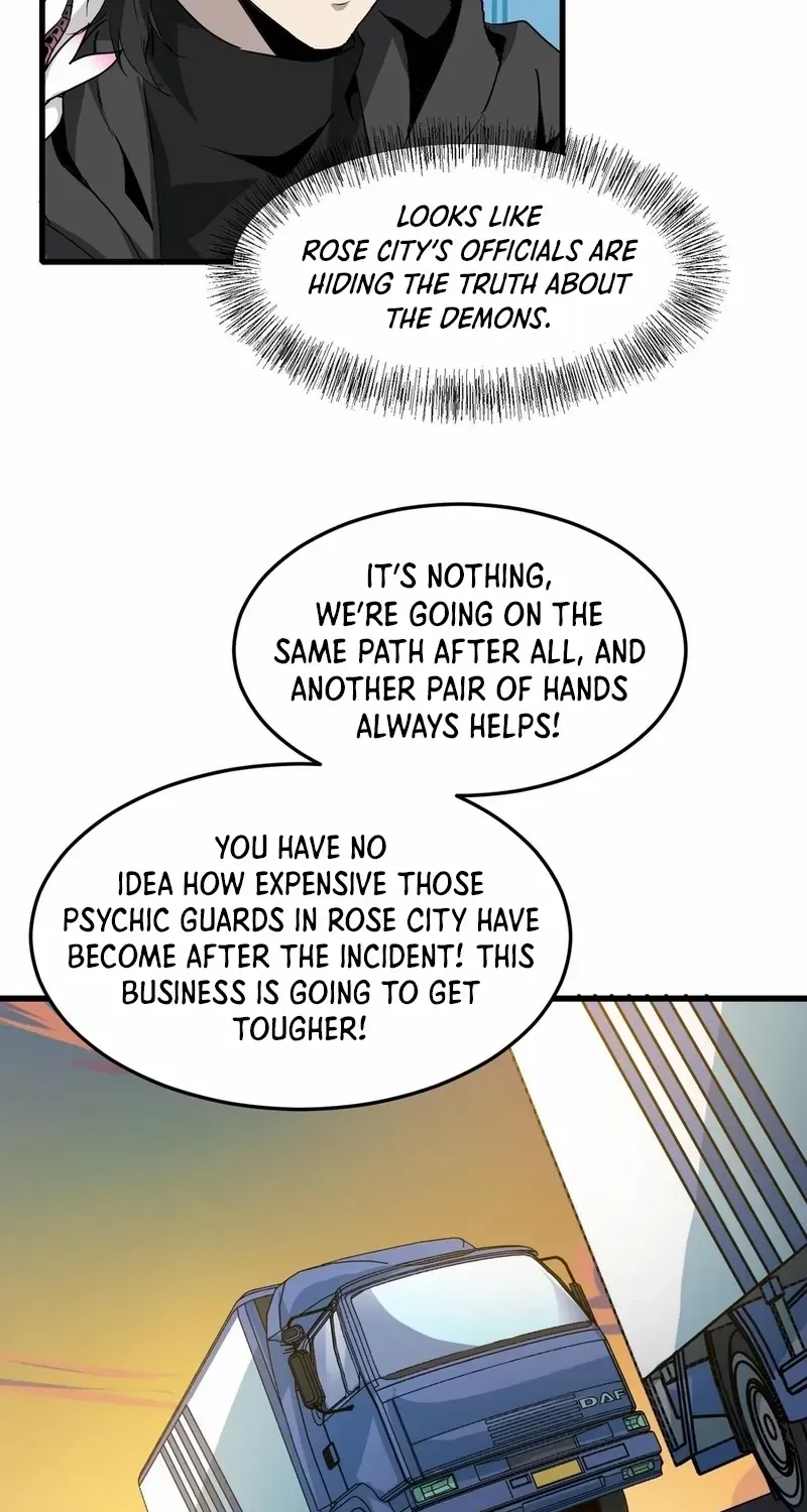 Read The Wretched chapter 10 image 14 on Lezhin