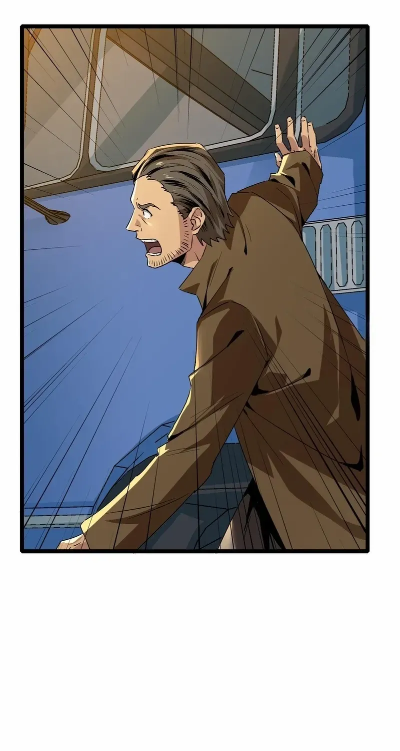 Read The Wretched chapter 10 image 17 on Lezhin