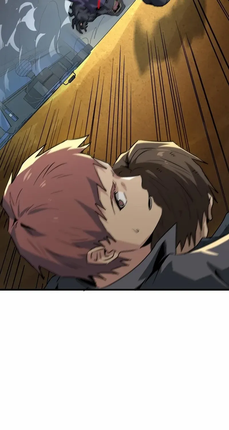 Read The Wretched chapter 10 image 20 on Lezhin
