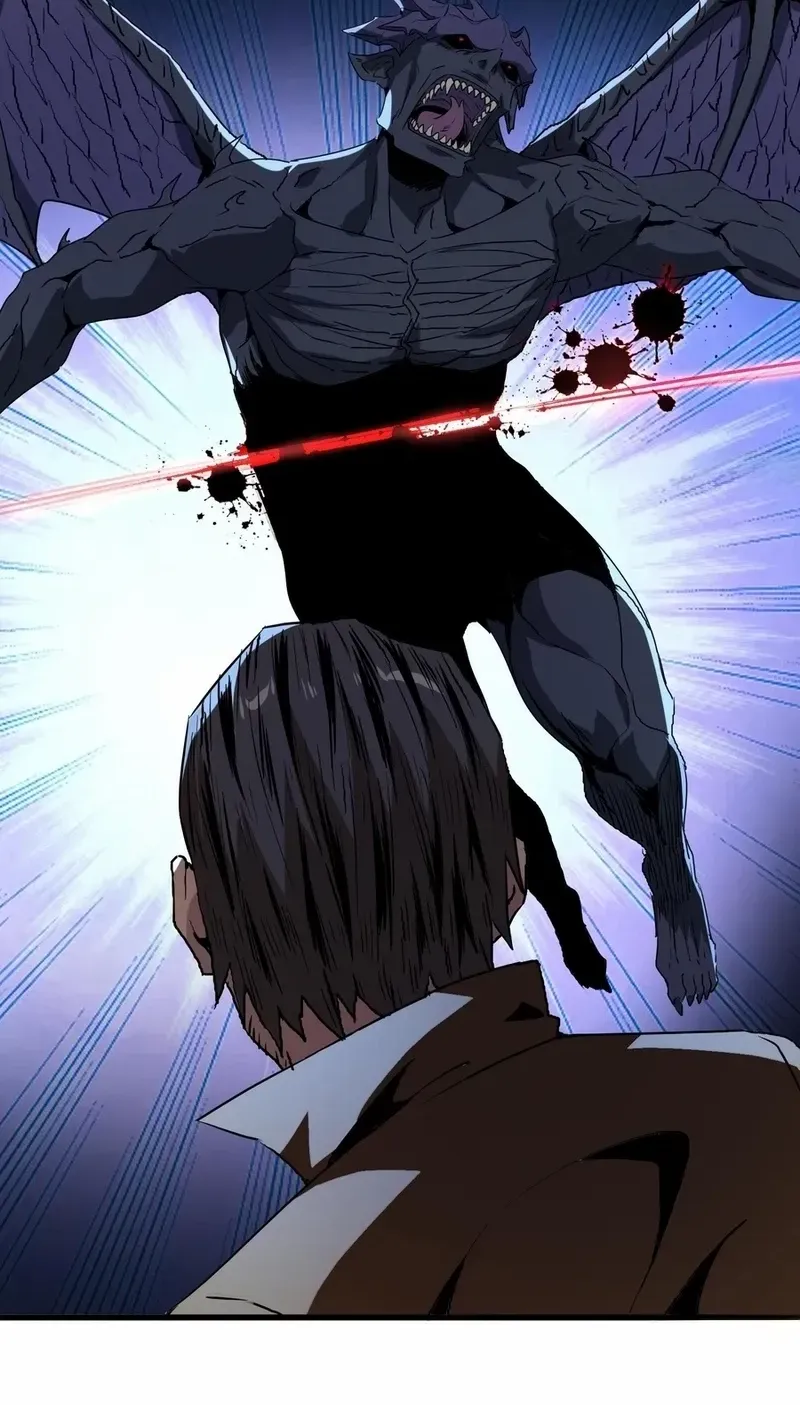Read The Wretched chapter 10 image 24 on Lezhin