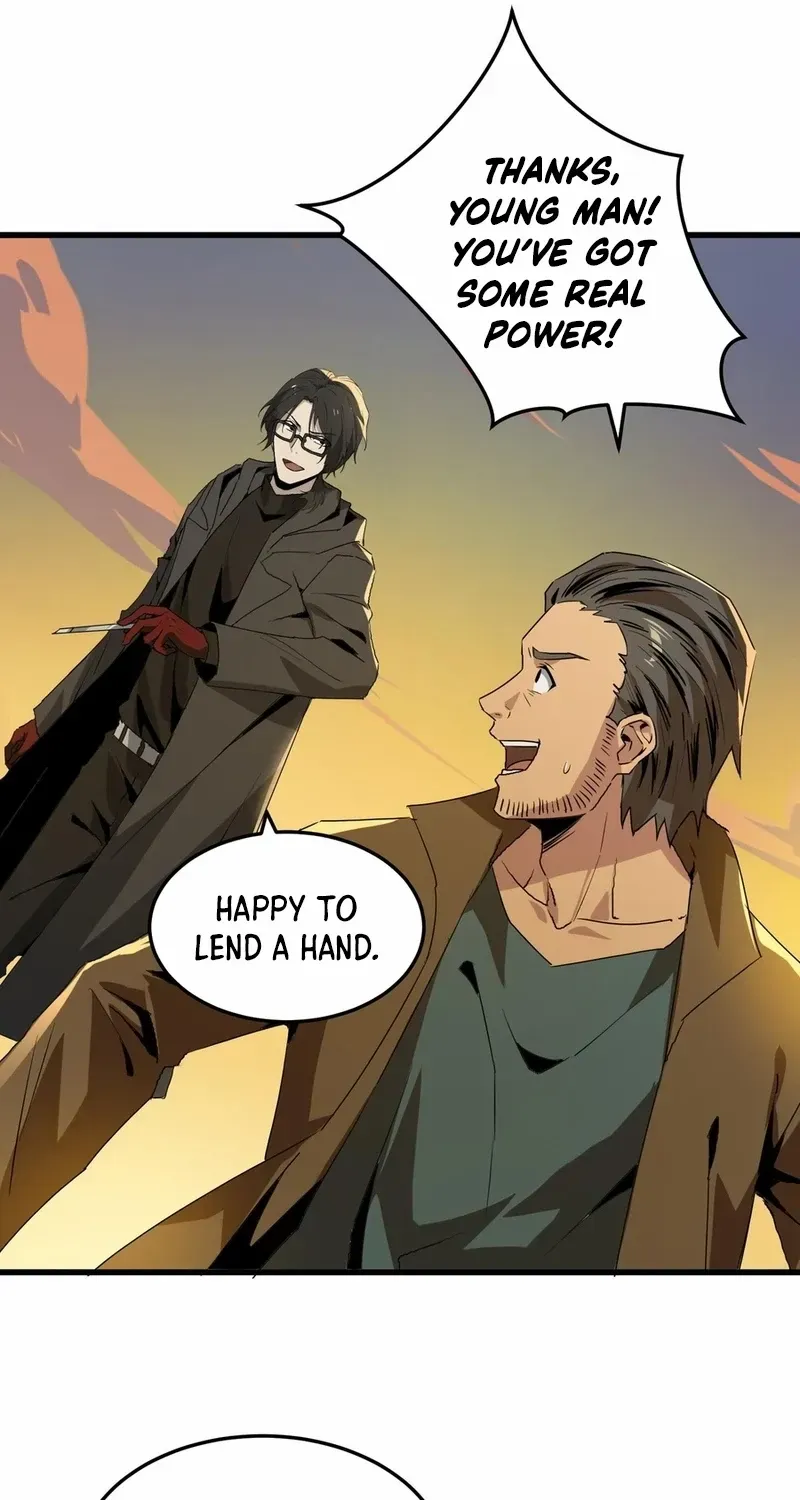 Read The Wretched chapter 10 image 25 on Lezhin