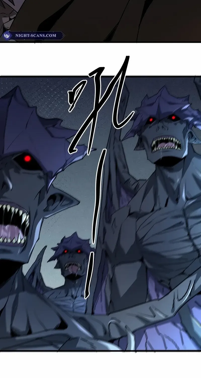Read The Wretched chapter 10 image 28 on Lezhin