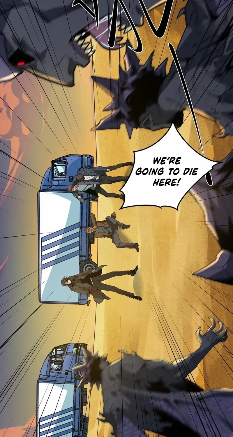 Read The Wretched chapter 10 image 31 on Lezhin