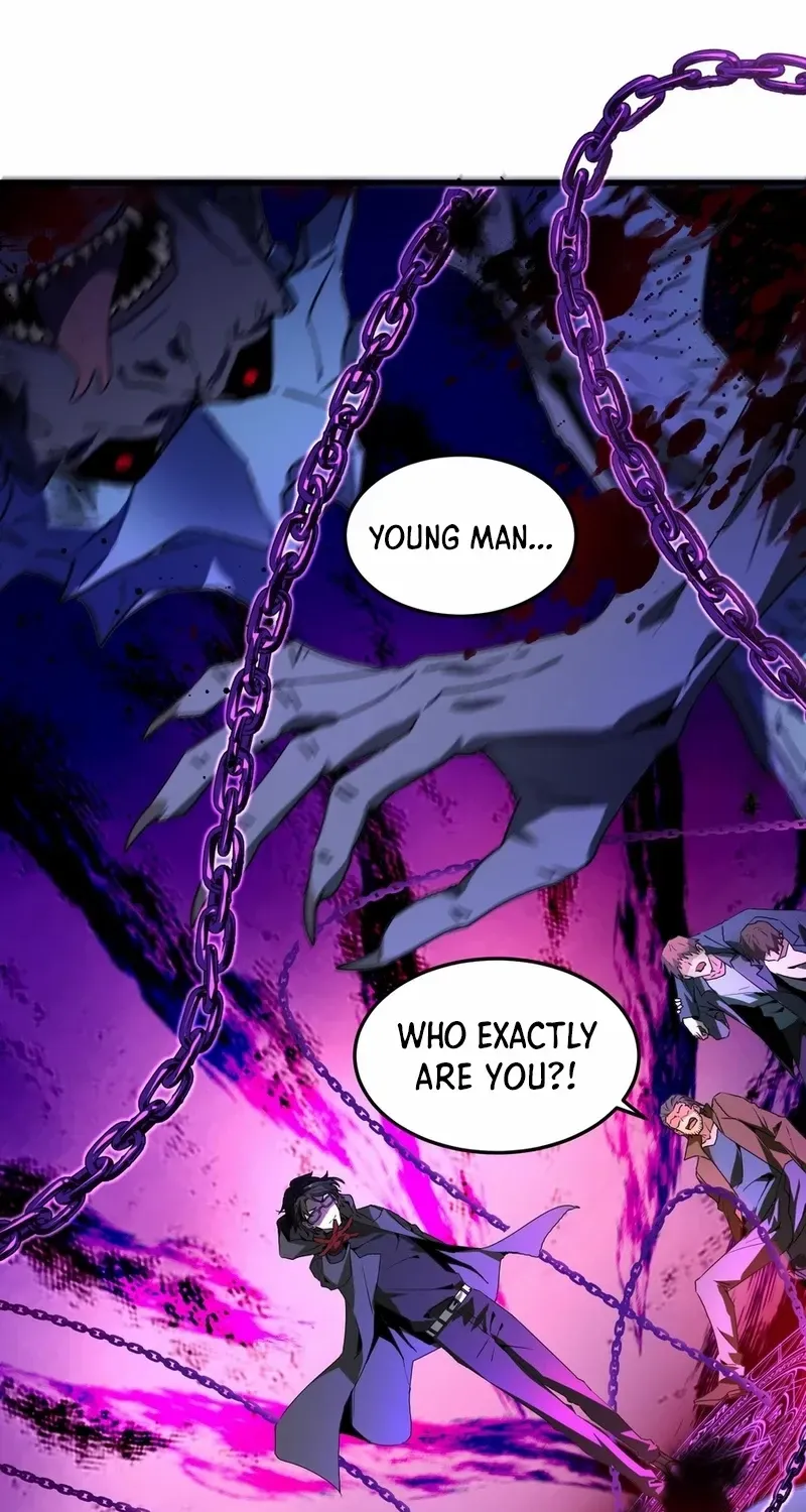 Read The Wretched chapter 10 image 33 on Lezhin