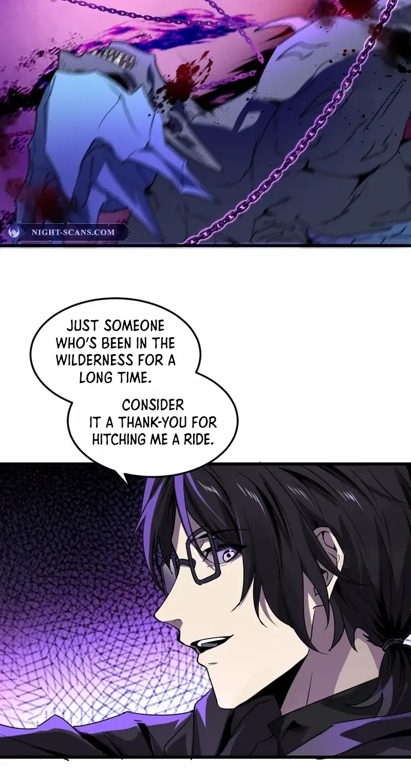 Read The Wretched chapter 10 image 34 on Lezhin