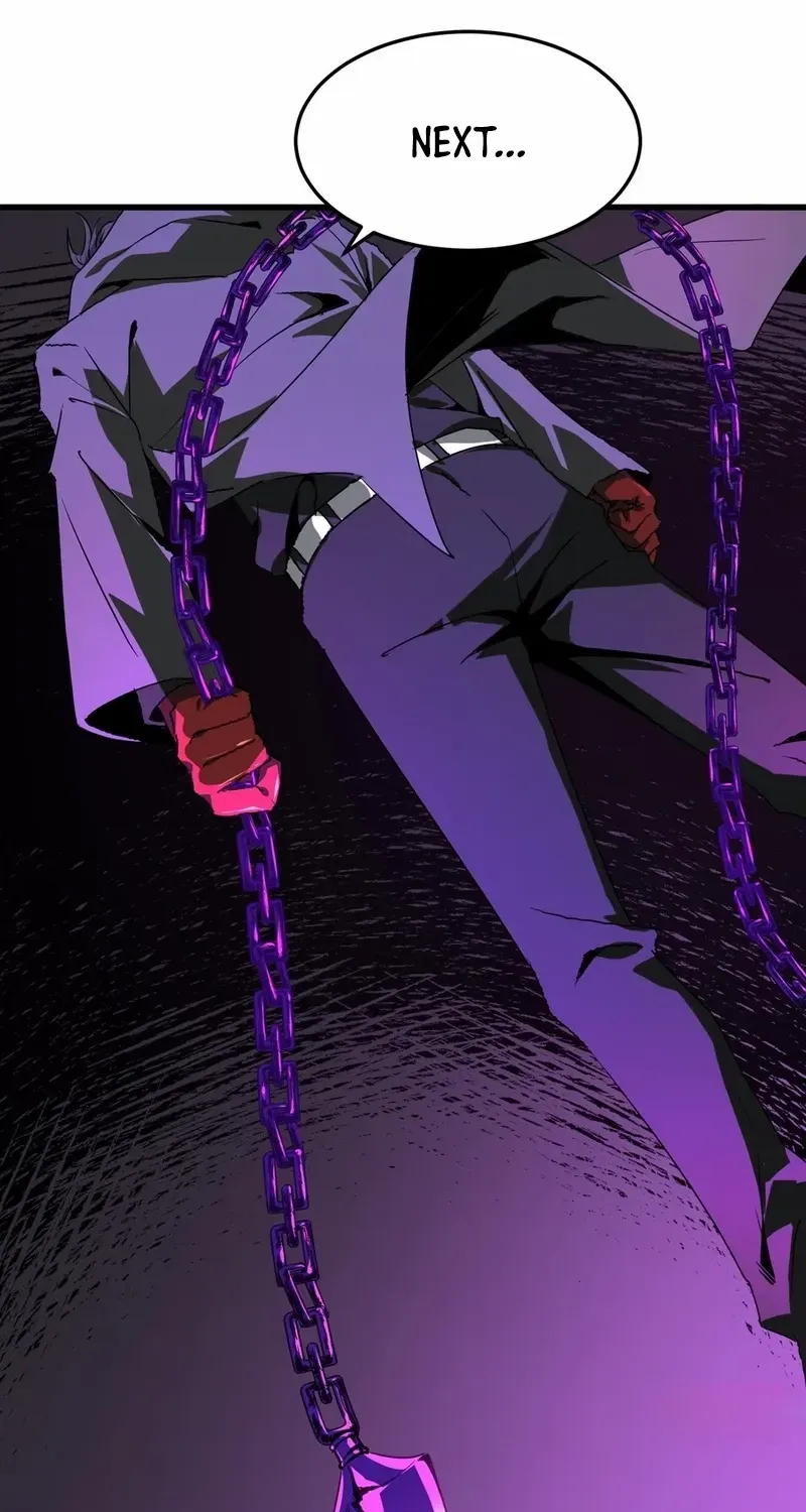 Read The Wretched chapter 10 image 35 on Lezhin