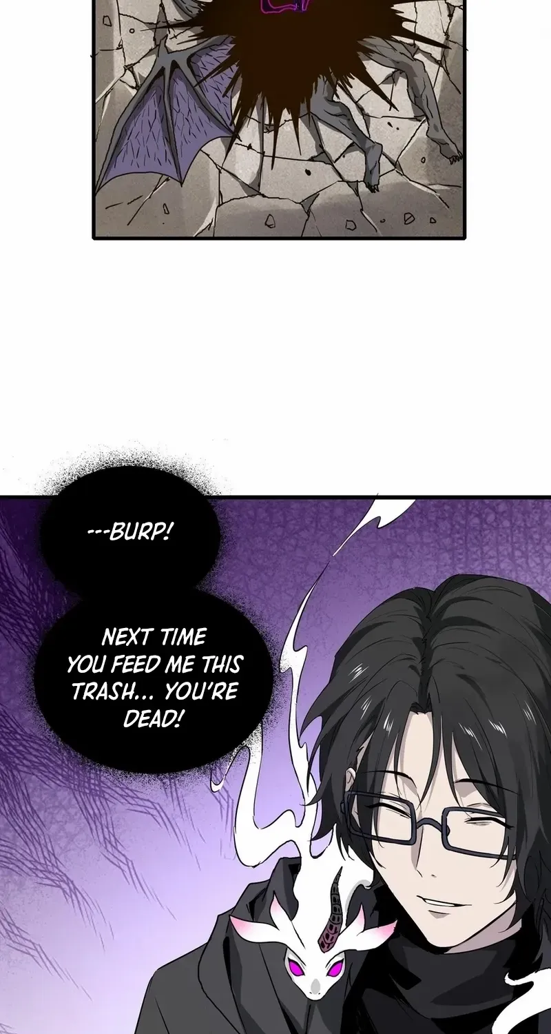 Read The Wretched chapter 10 image 43 on Lezhin