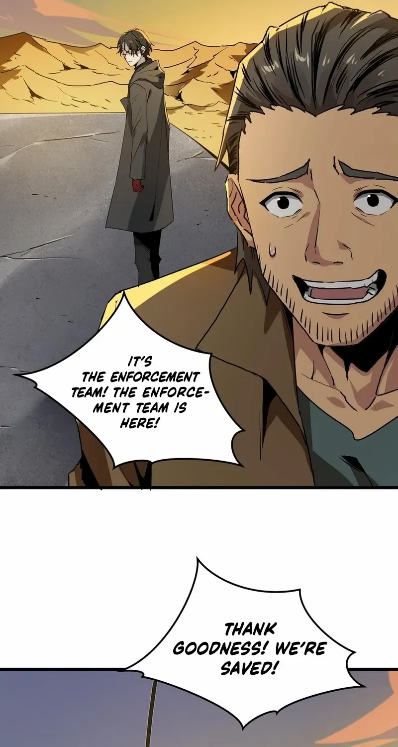 Read The Wretched chapter 10 image 45 on Lezhin