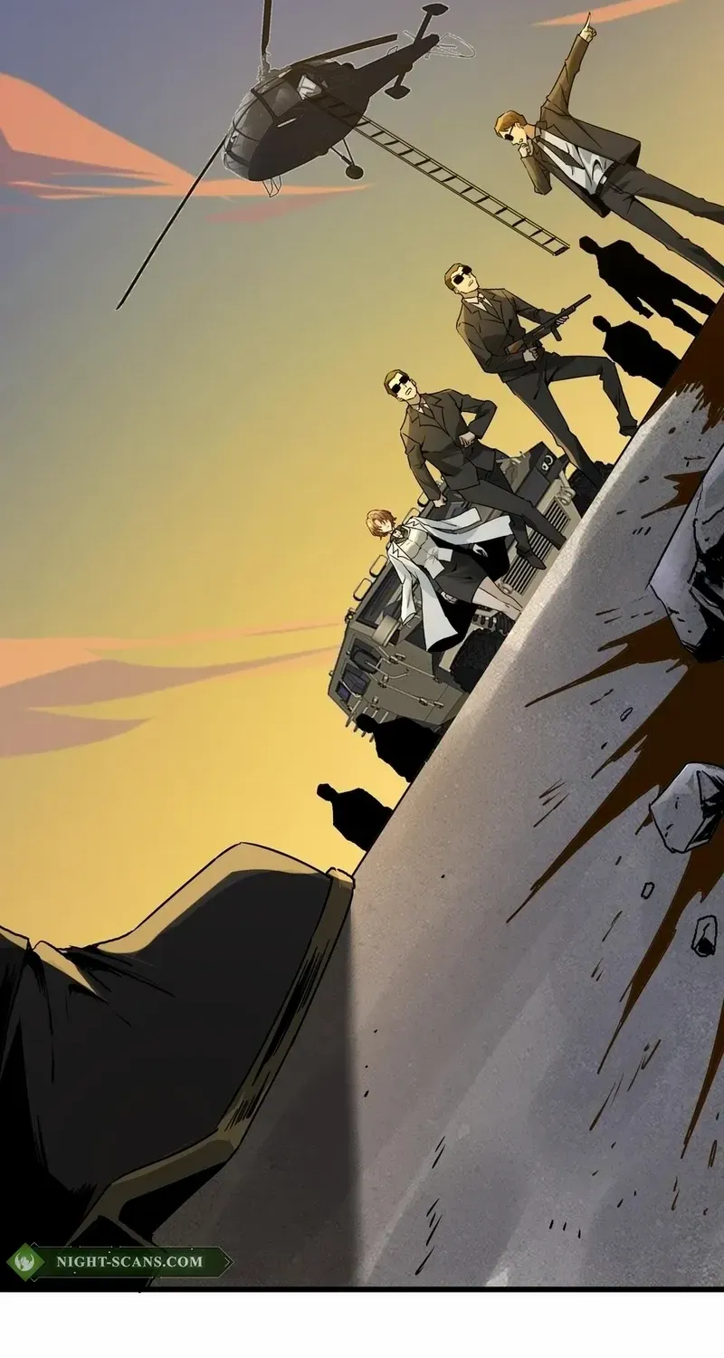 Read The Wretched chapter 10 image 46 on Lezhin