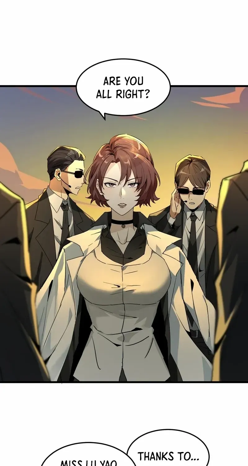 Read The Wretched chapter 10 image 47 on Lezhin
