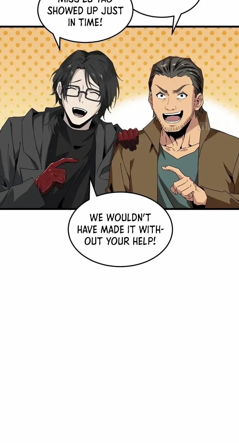 Read The Wretched chapter 10 image 48 on Lezhin