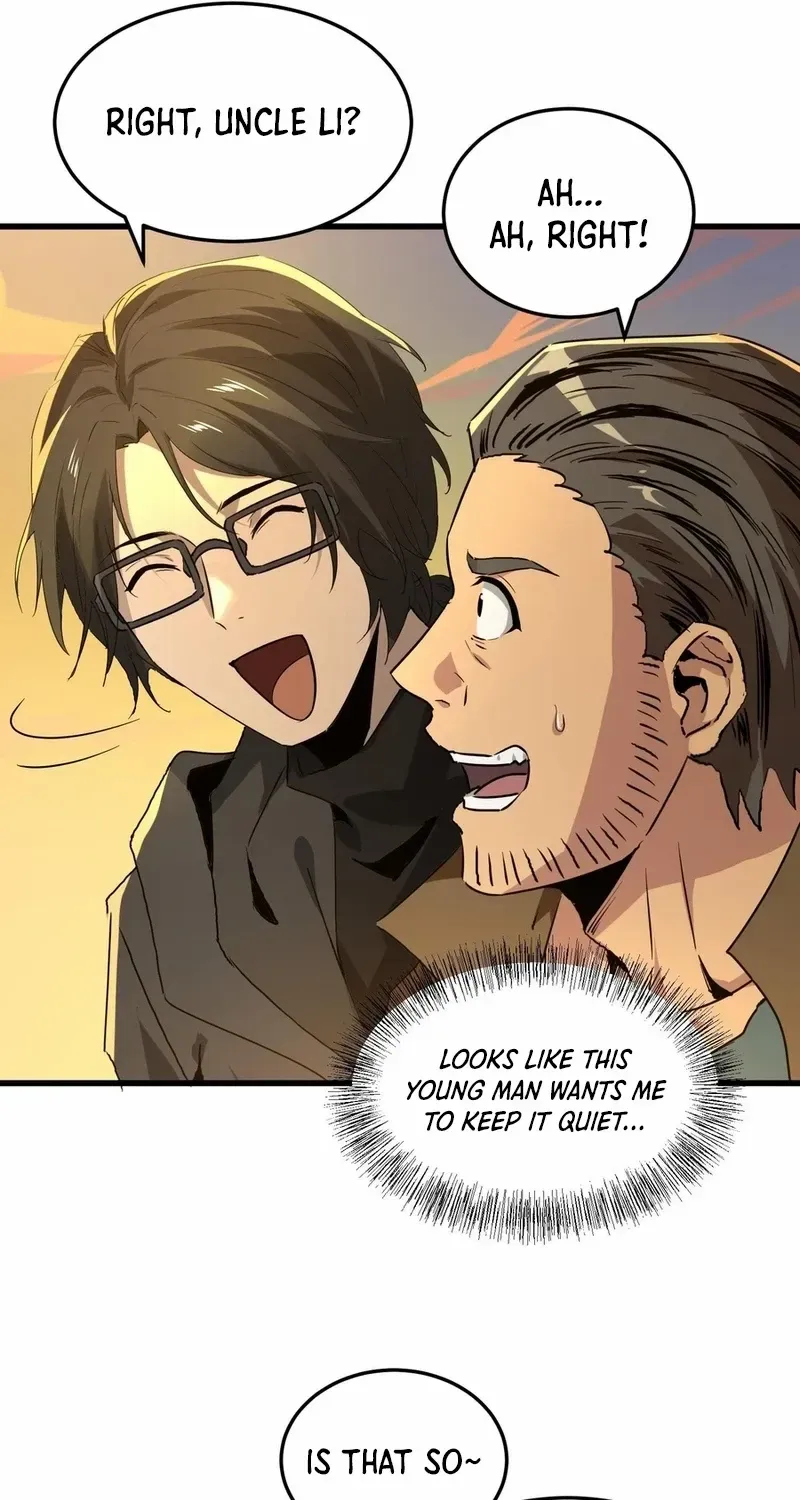 Read The Wretched chapter 10 image 49 on Lezhin
