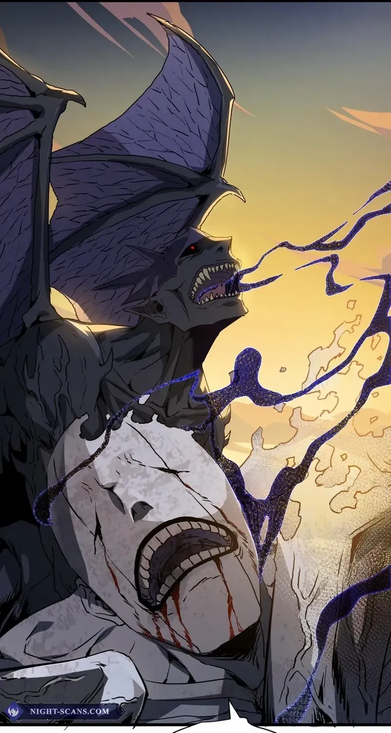 Read The Wretched chapter 10 image 5 on Lezhin