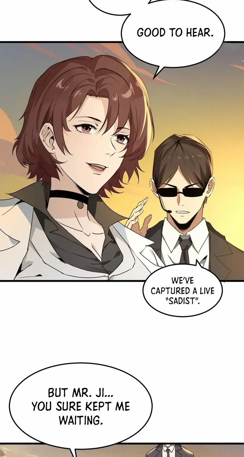 Read The Wretched chapter 10 image 50 on Lezhin