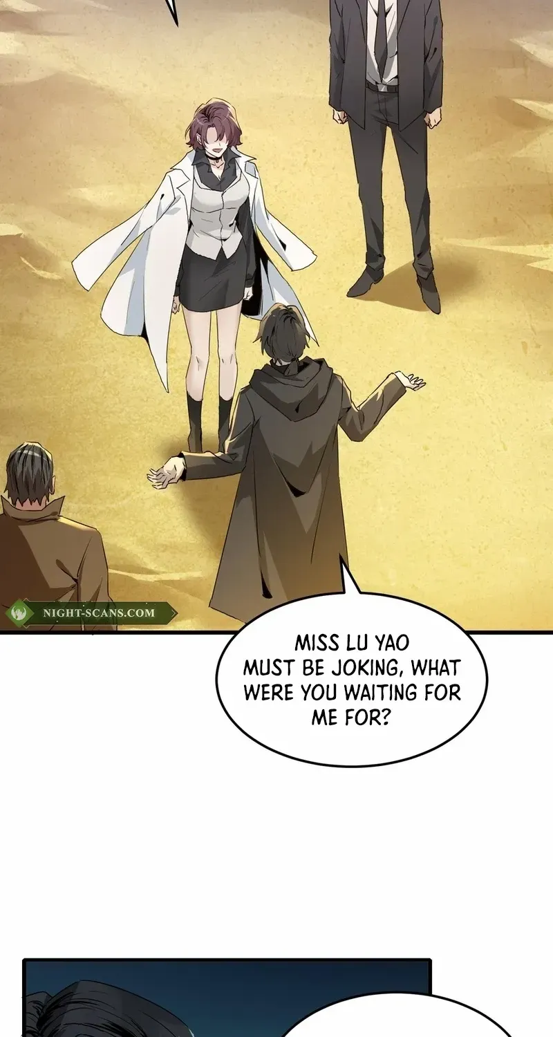 Read The Wretched chapter 10 image 51 on Lezhin