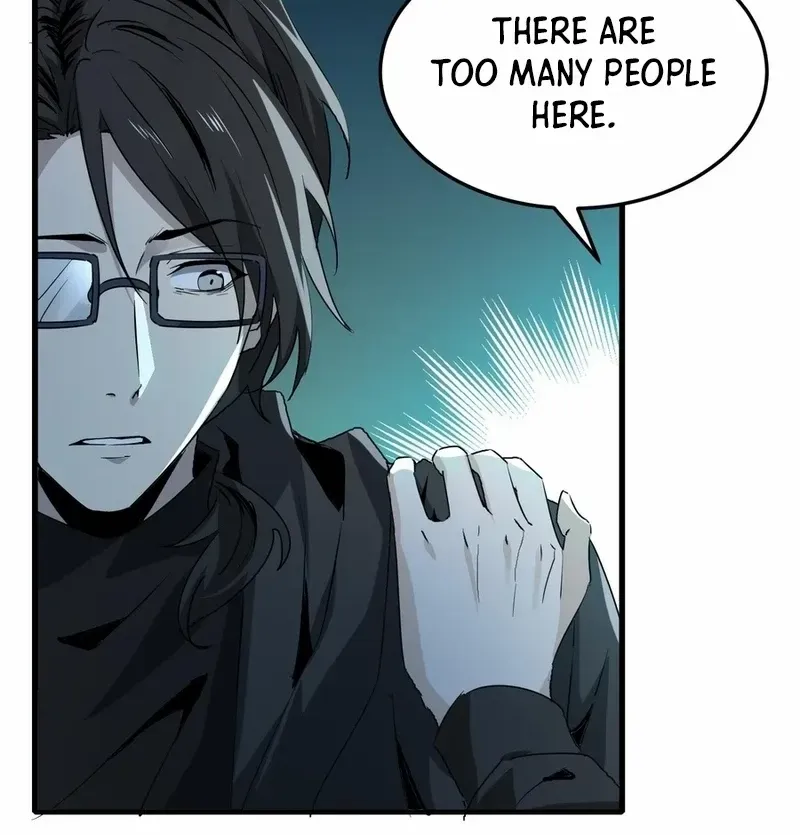 Read The Wretched chapter 10 image 52 on Lezhin