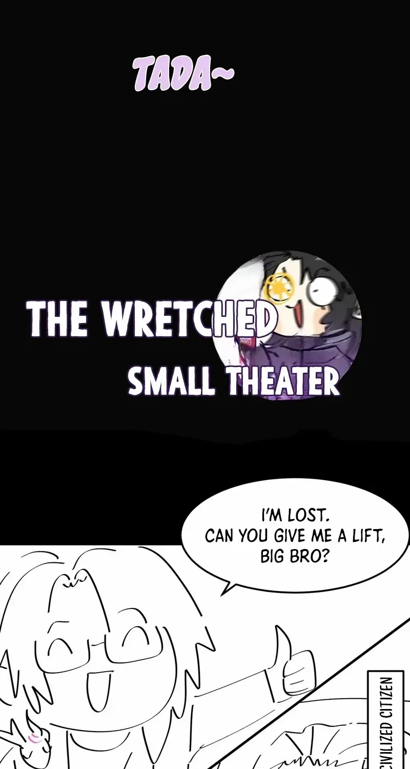 Read The Wretched chapter 10 image 58 on Lezhin