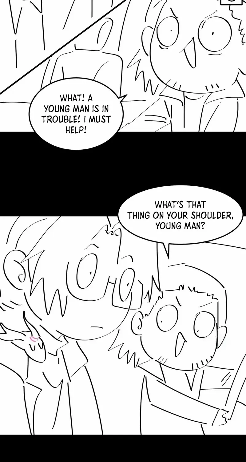Read The Wretched chapter 10 image 59 on Lezhin