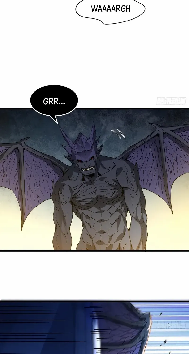 Read The Wretched chapter 10 image 6 on Lezhin