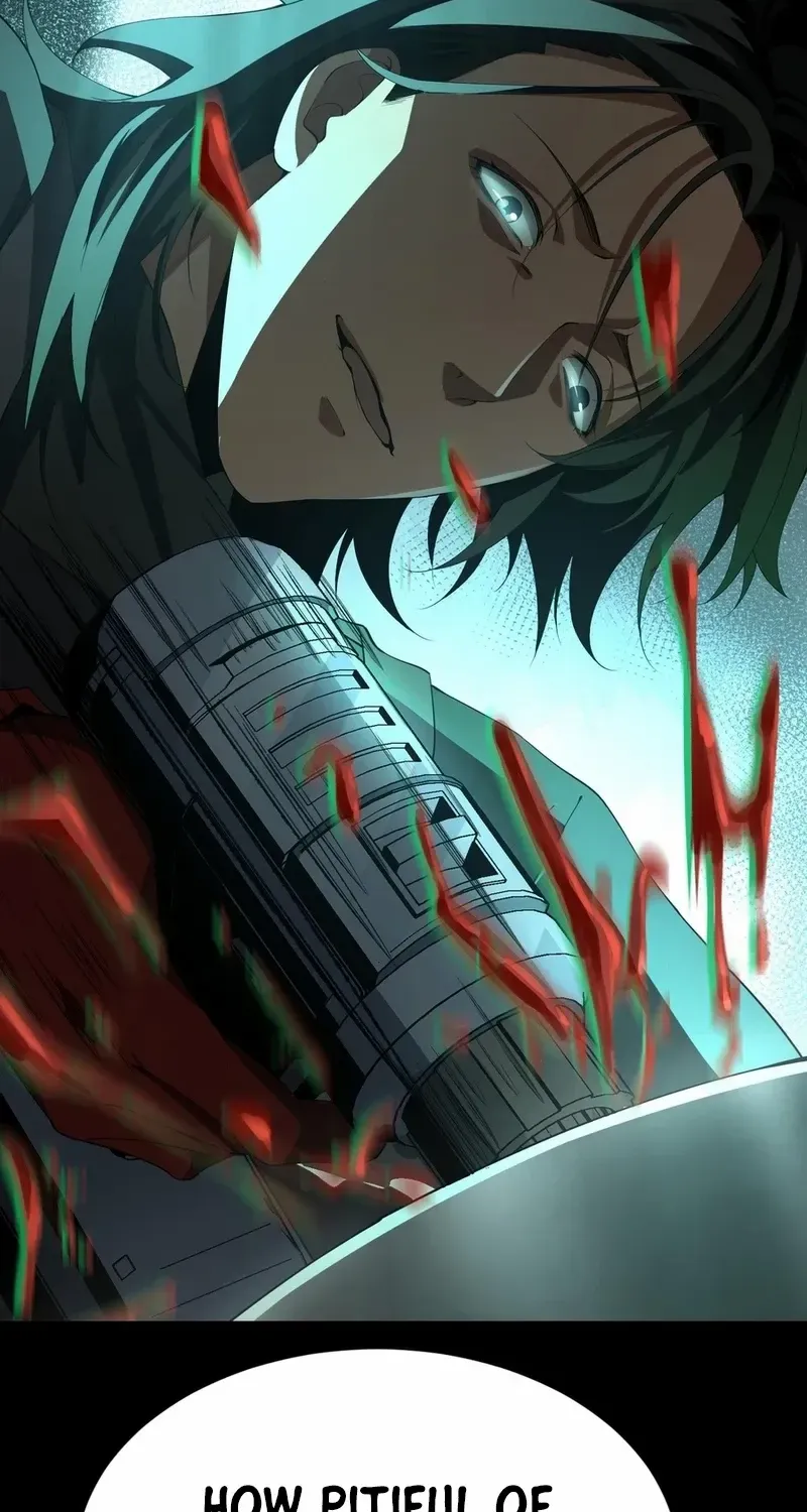 Read The Wretched chapter 10 image 63 on Lezhin