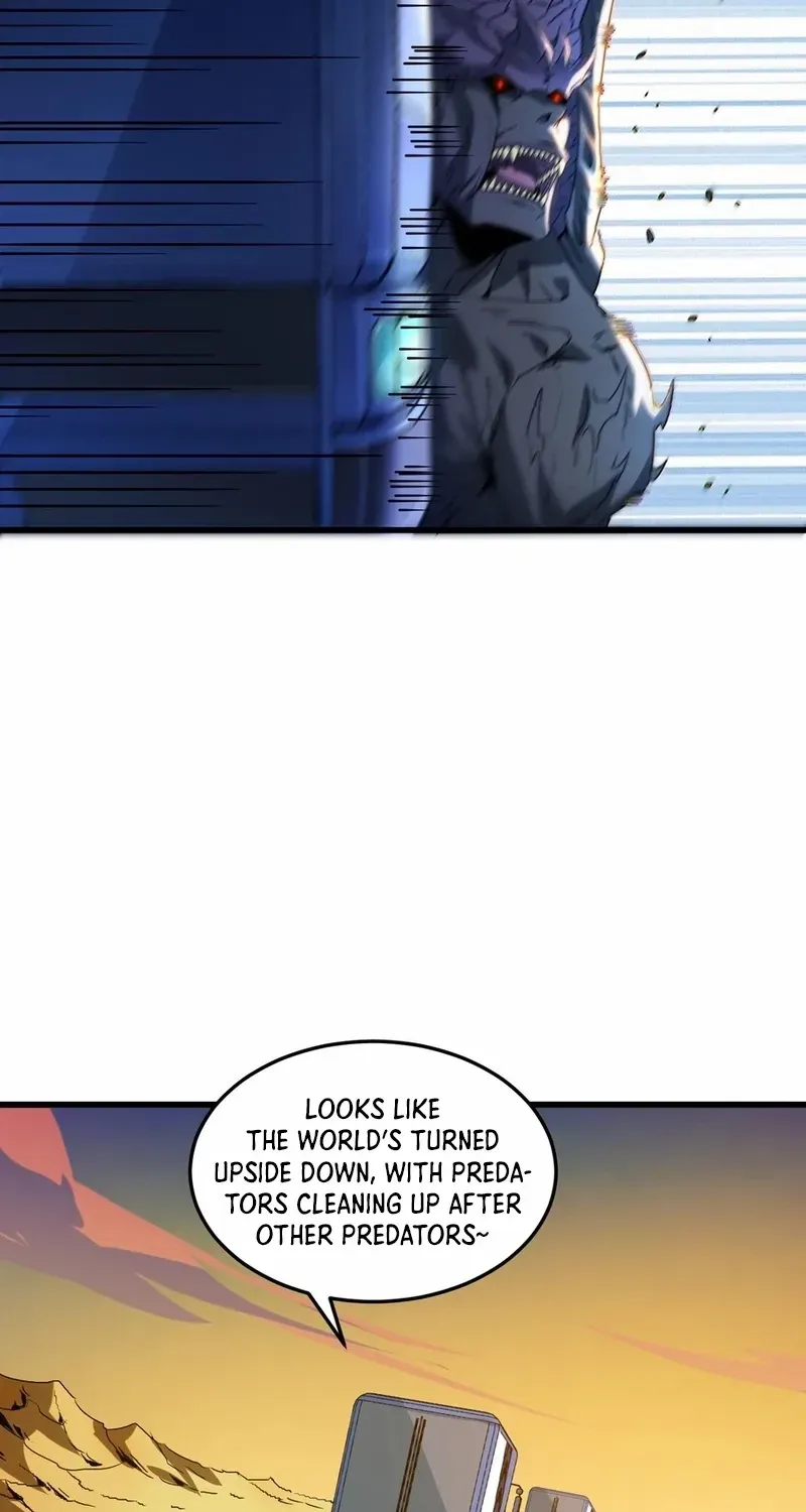 Read The Wretched chapter 10 image 7 on Lezhin